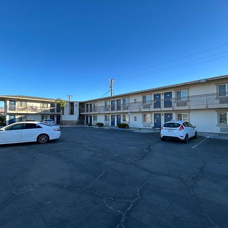 Studio 6 Mojave, Ca - Airport エクステリア 写真