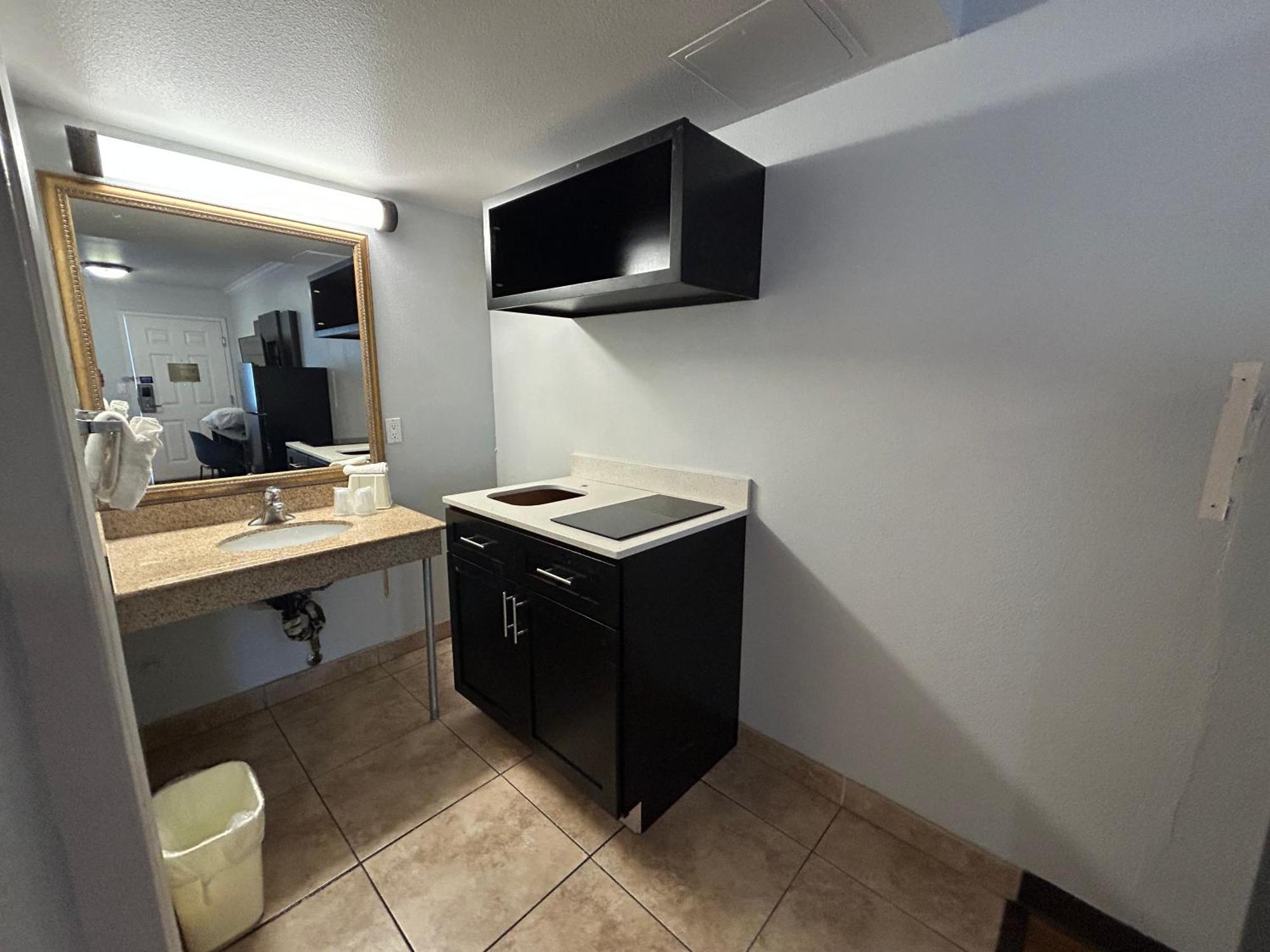 Studio 6 Mojave, Ca - Airport エクステリア 写真