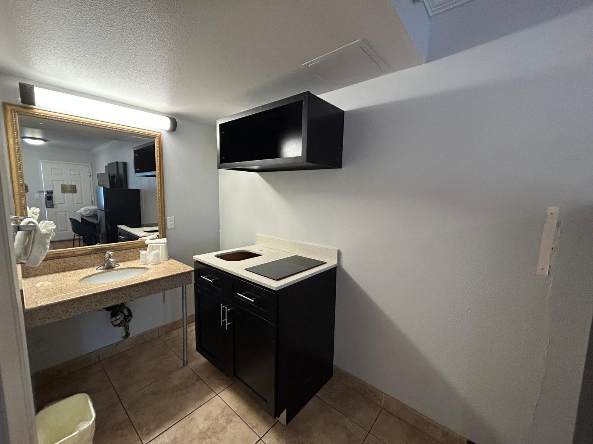 Studio 6 Mojave, Ca - Airport エクステリア 写真