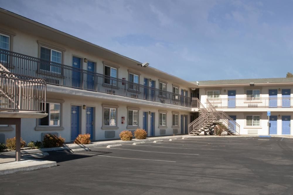 Studio 6 Mojave, Ca - Airport エクステリア 写真